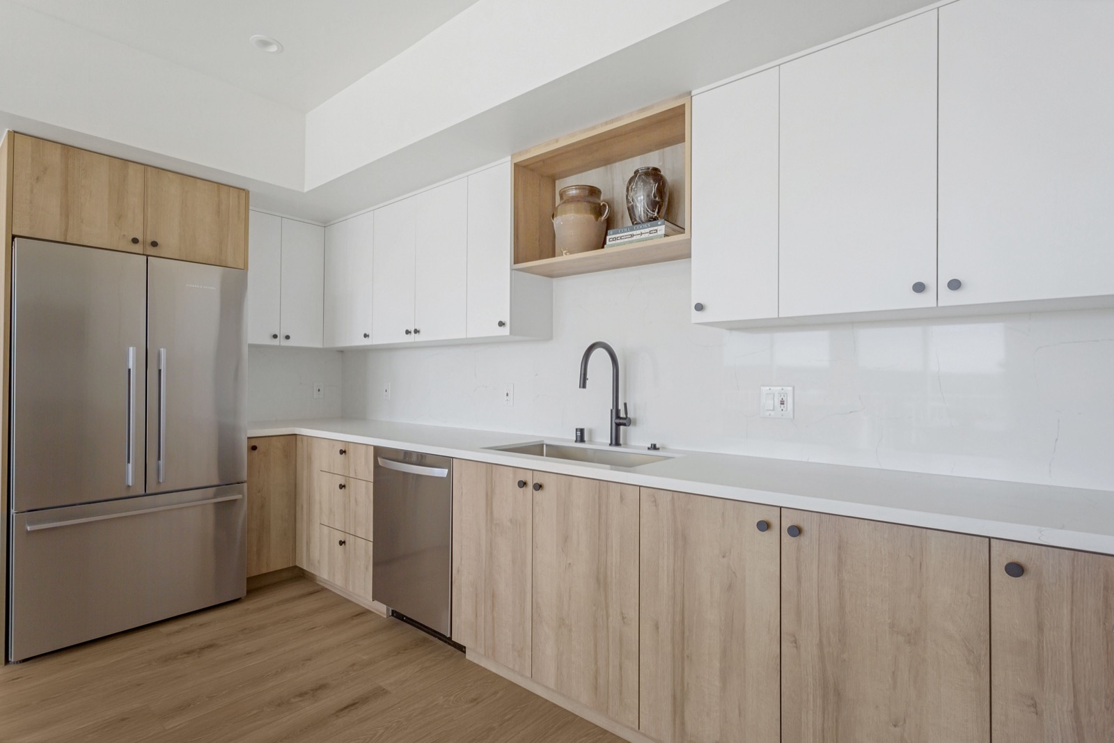 Residences at 27th Street West Adams