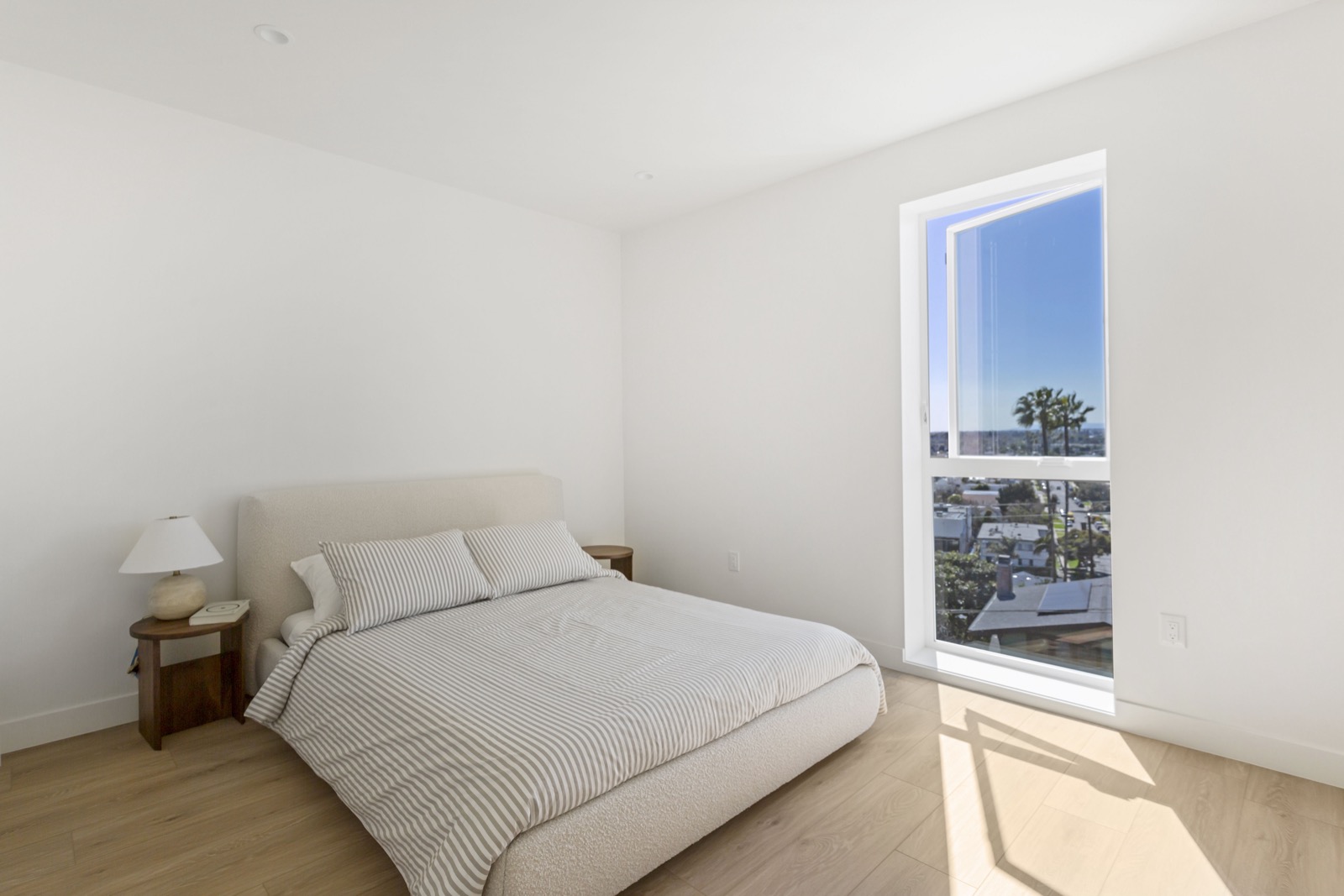 Residences at 27th Street West Adams